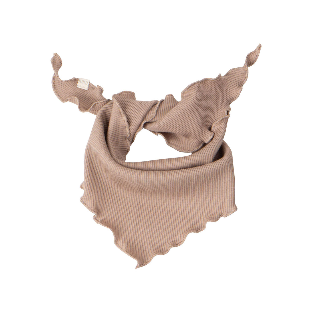 minimalisma Latte Rille Bandana