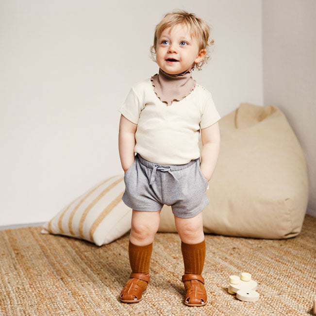 minimalisma Latte Rille Bandana