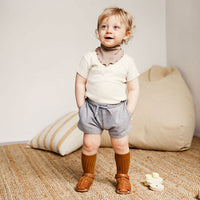 minimalisma Latte Rille Bandana