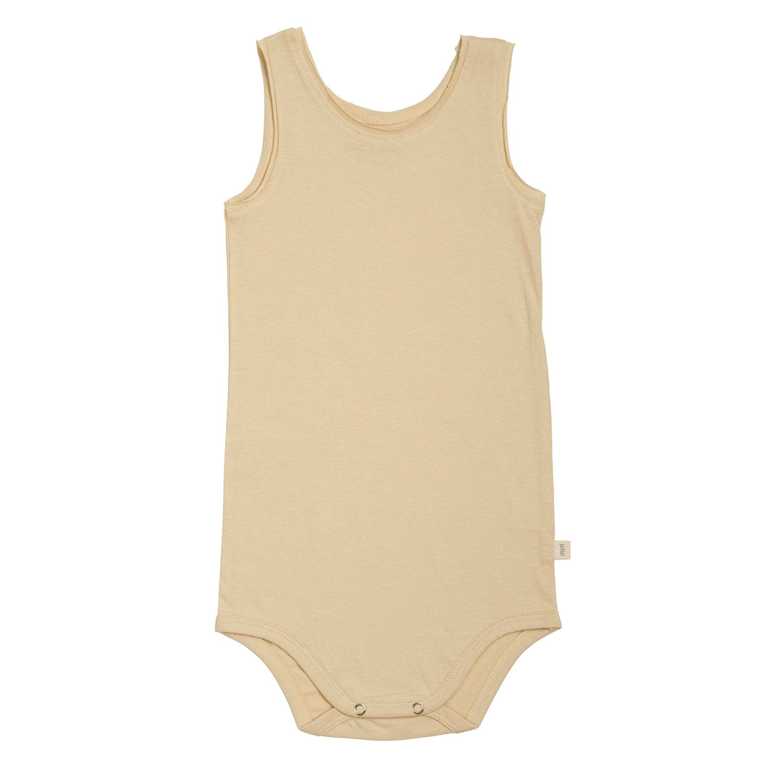 minimalisma Soya Nap Body