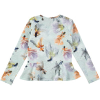 Molo Graceful Swimmers T-shirt - Ladida