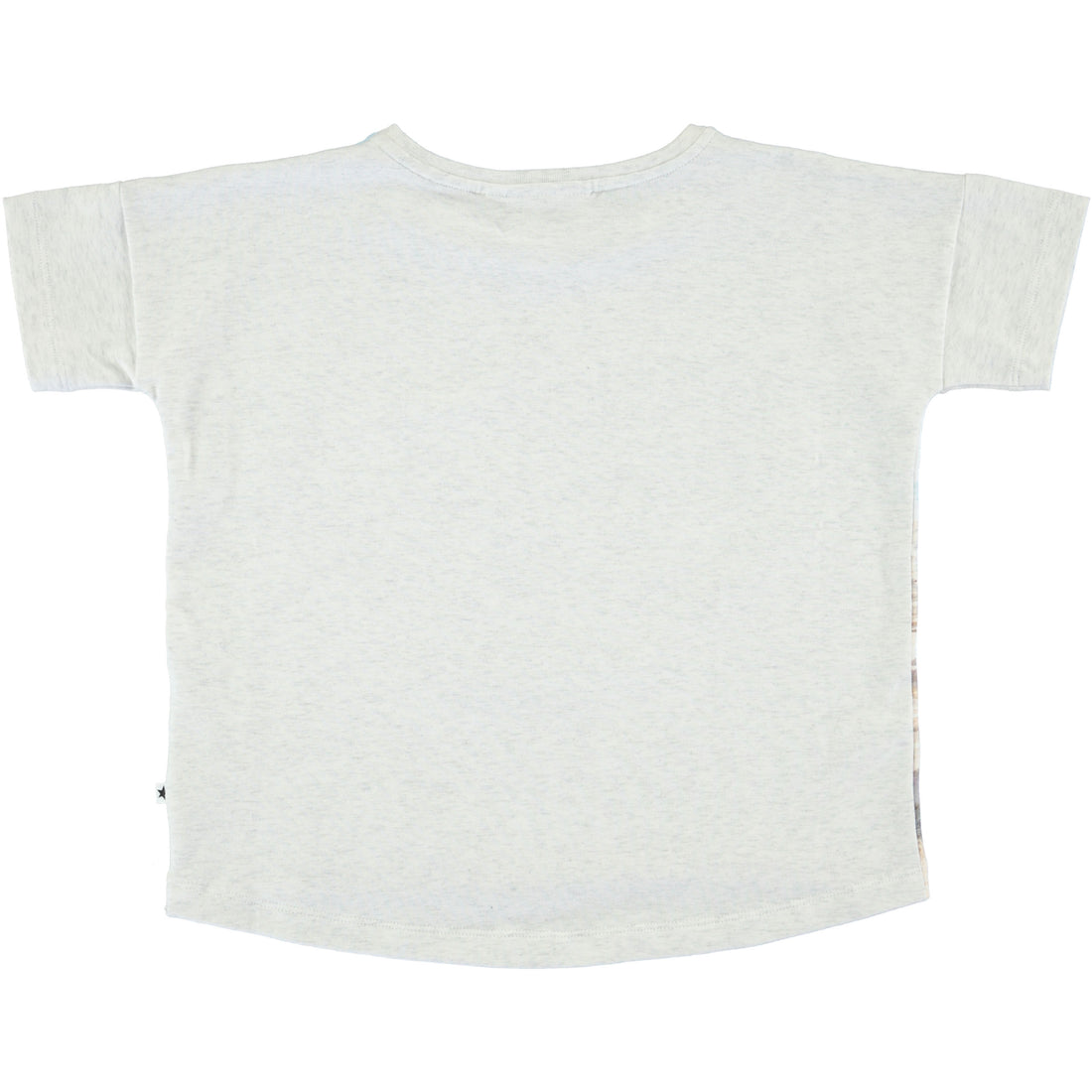 Molo Beach Animals Tee