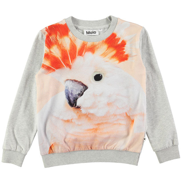 Molo Cockatoo Regine Tee