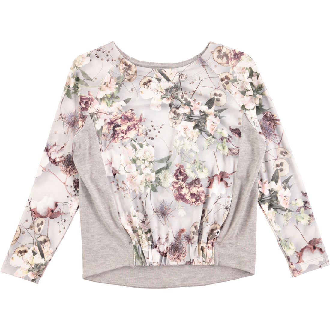 Molo X-Ray Bloom Tee