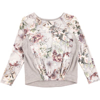 Molo X-Ray Bloom Tee