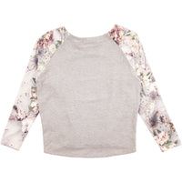 Molo X-Ray Bloom Tee