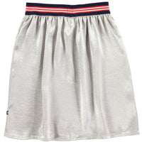 Molo Silver Bev Skirt