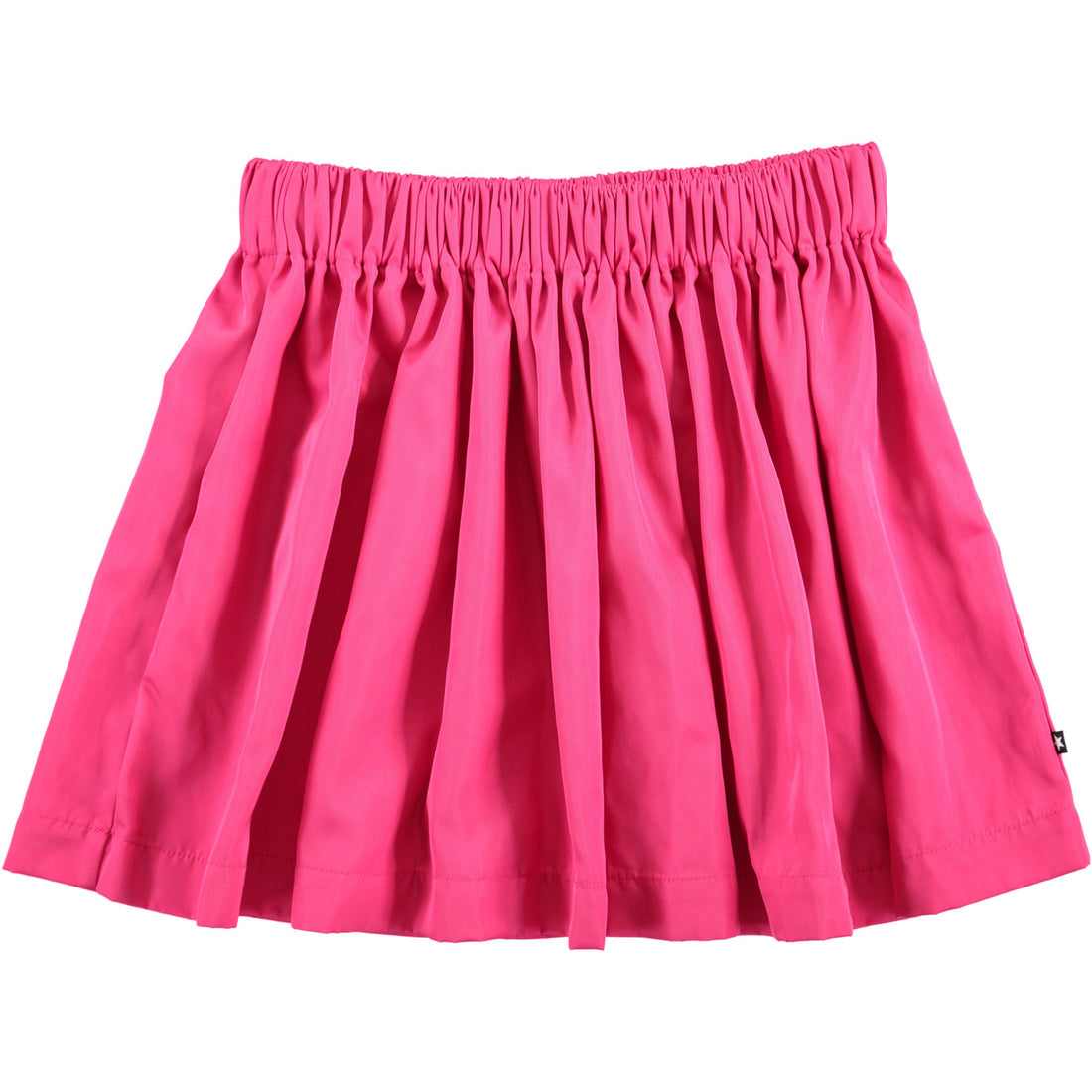 Molo Dragon Fruit Babette Skirt