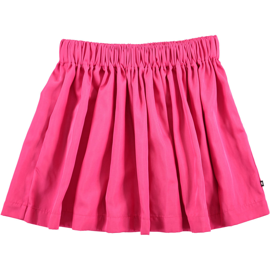 Molo Dragon Fruit Babette Skirt