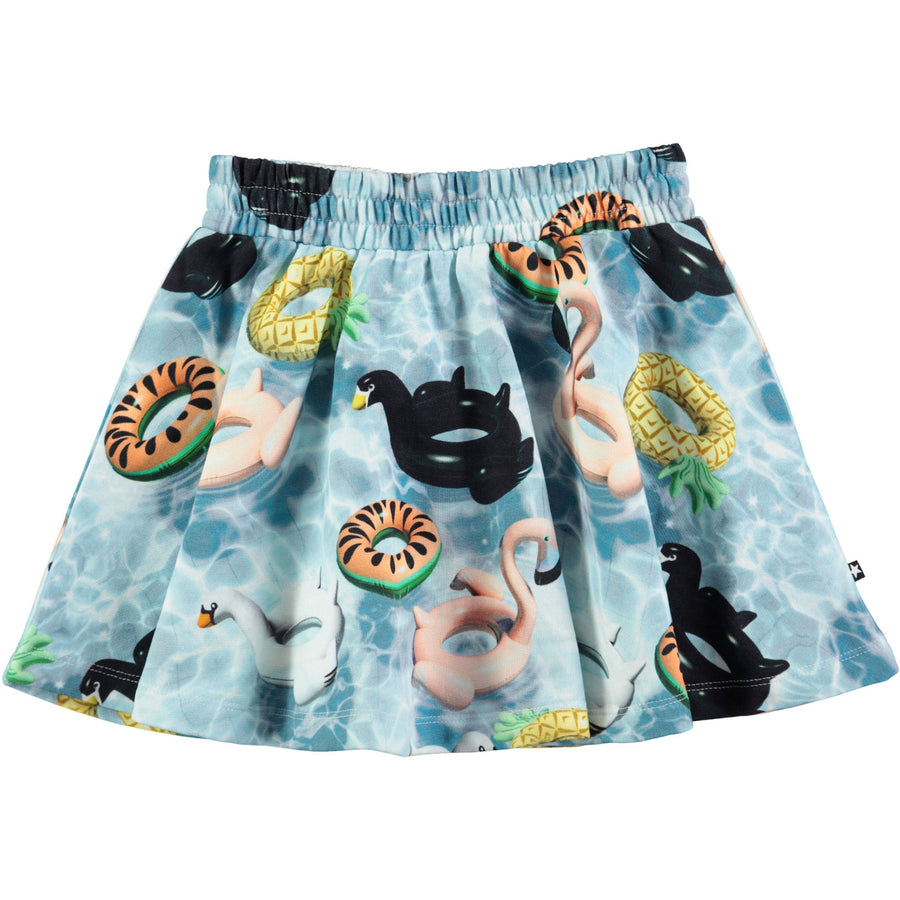 Molo Pool Fun Skirt