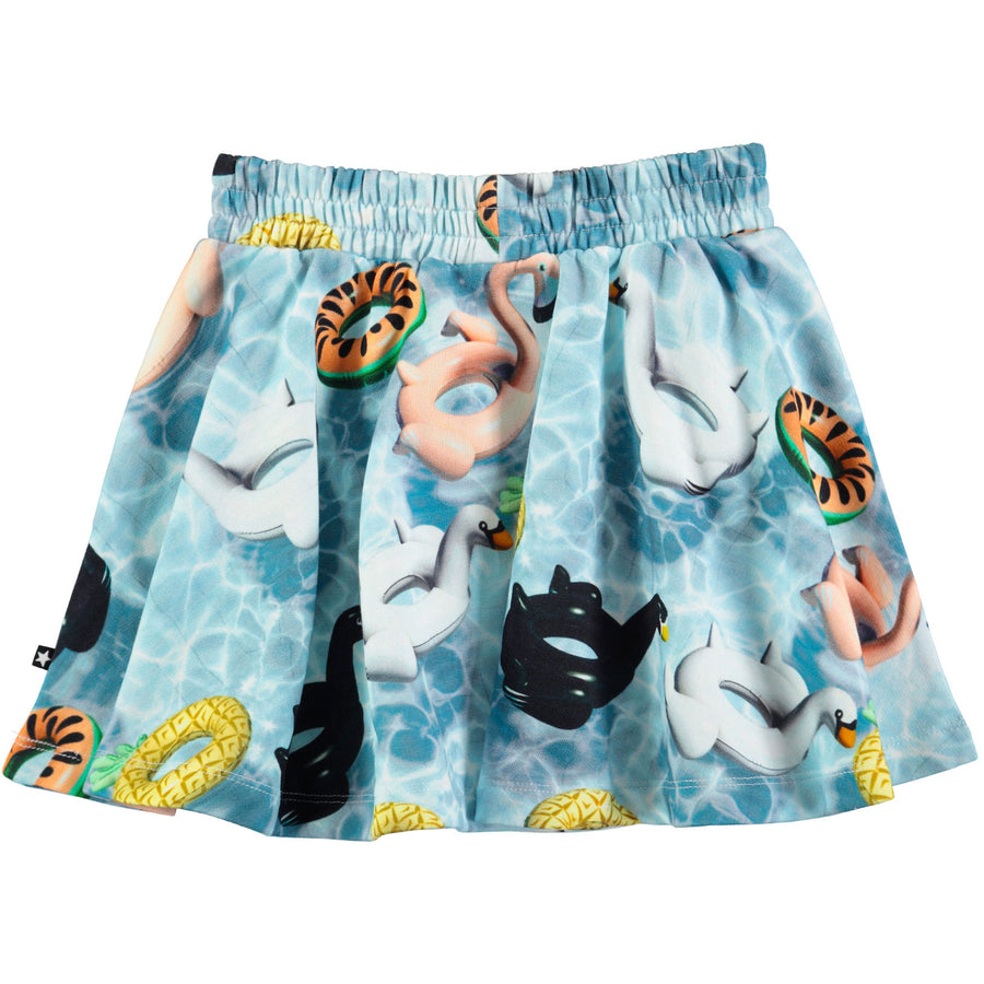 Molo Pool Fun Skirt
