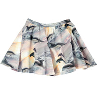 Molo Dolphin Sunset Bernadette Skirt