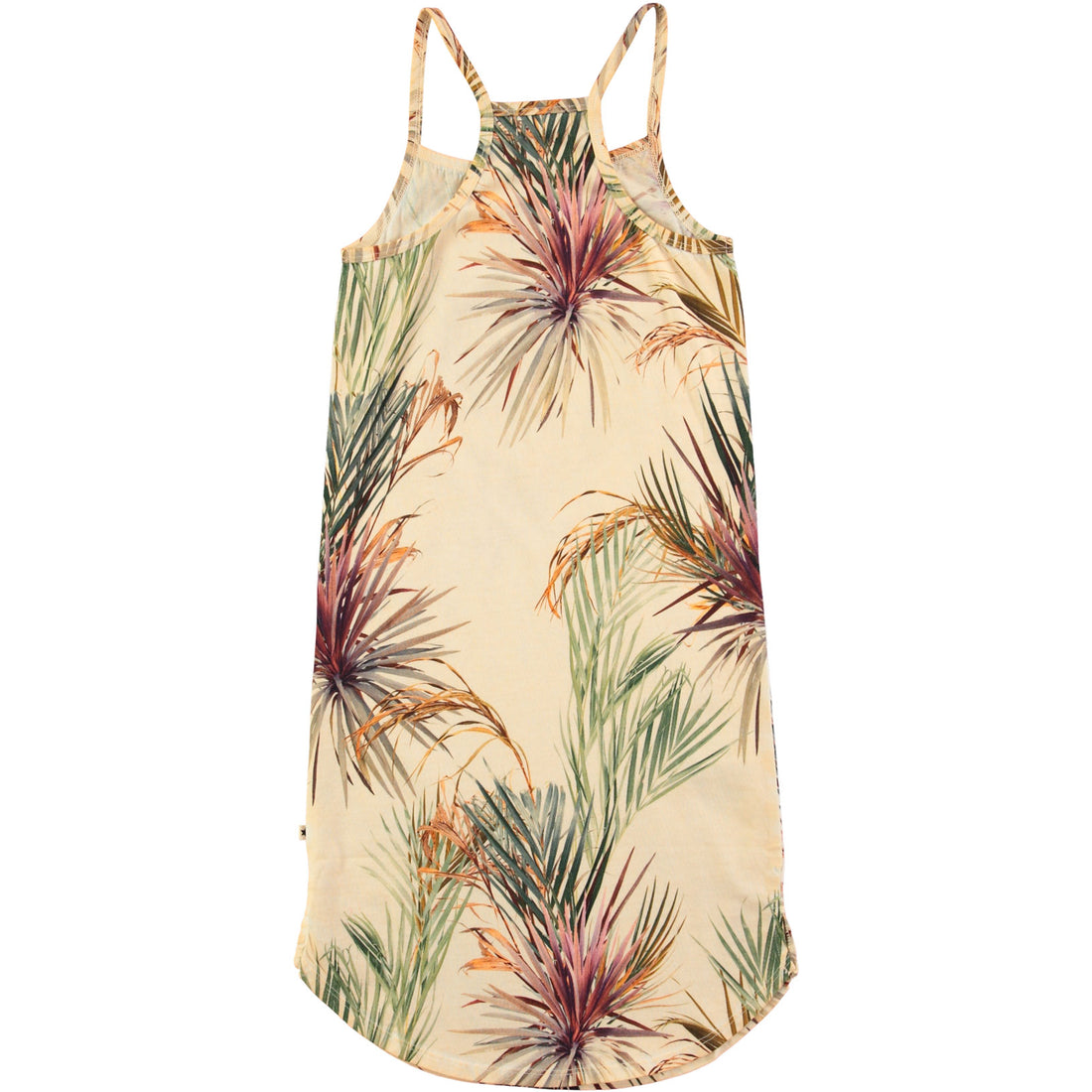 Molo Sunset Palms Cortney Dress