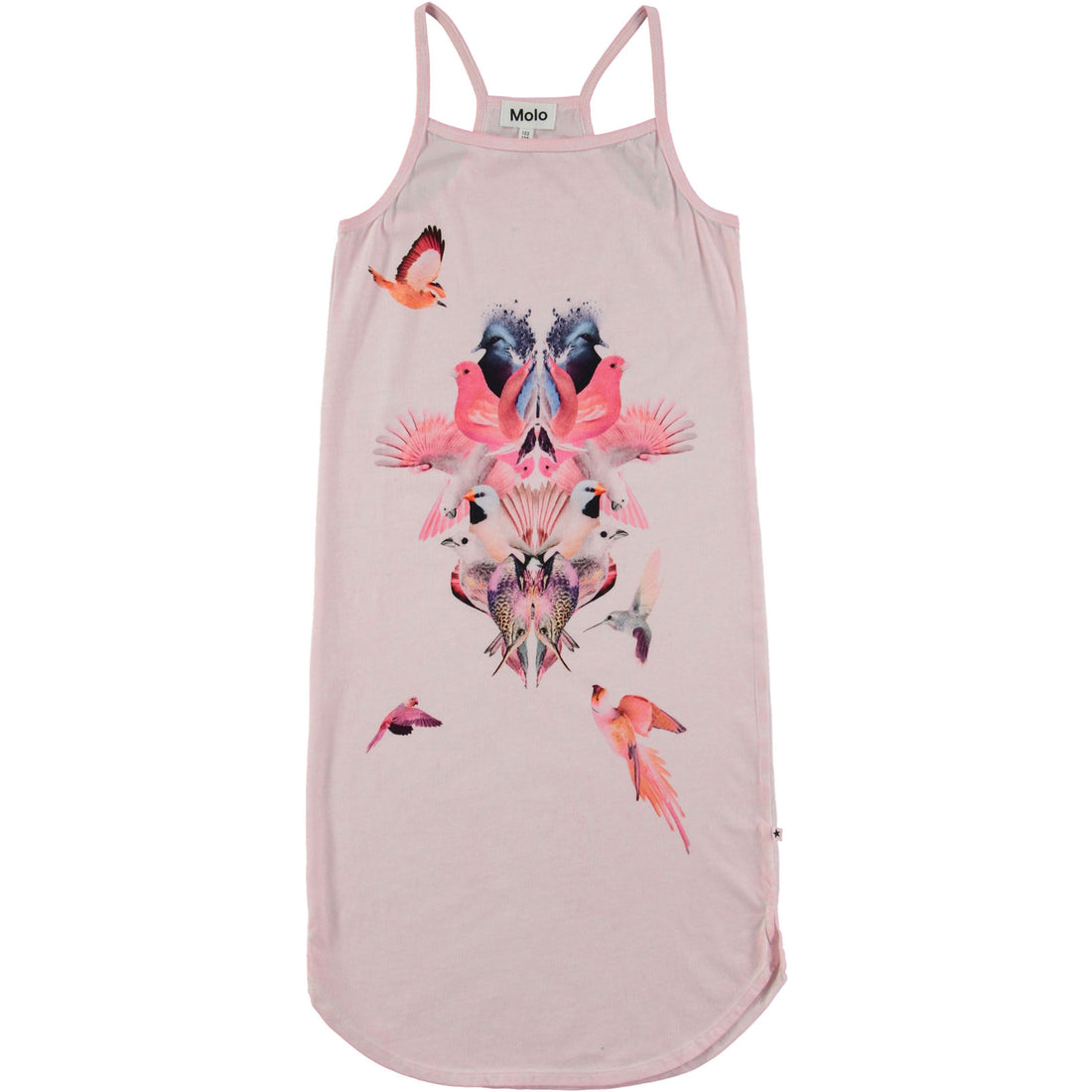 Molo Birds Cortney Beach Dress