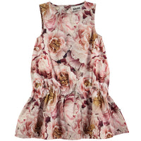 Molo Peonies Catalina Dress