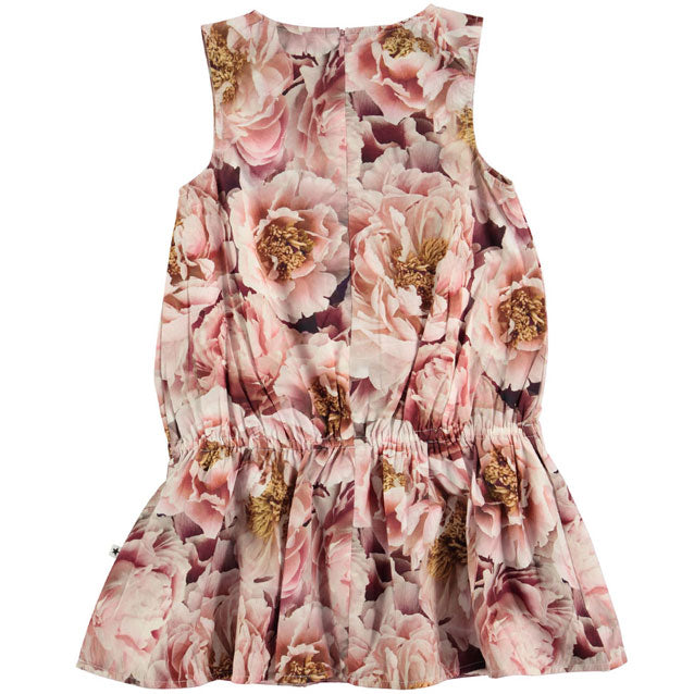 Molo Peonies Catalina Dress