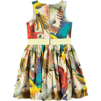 Molo Parrots Carli Dress