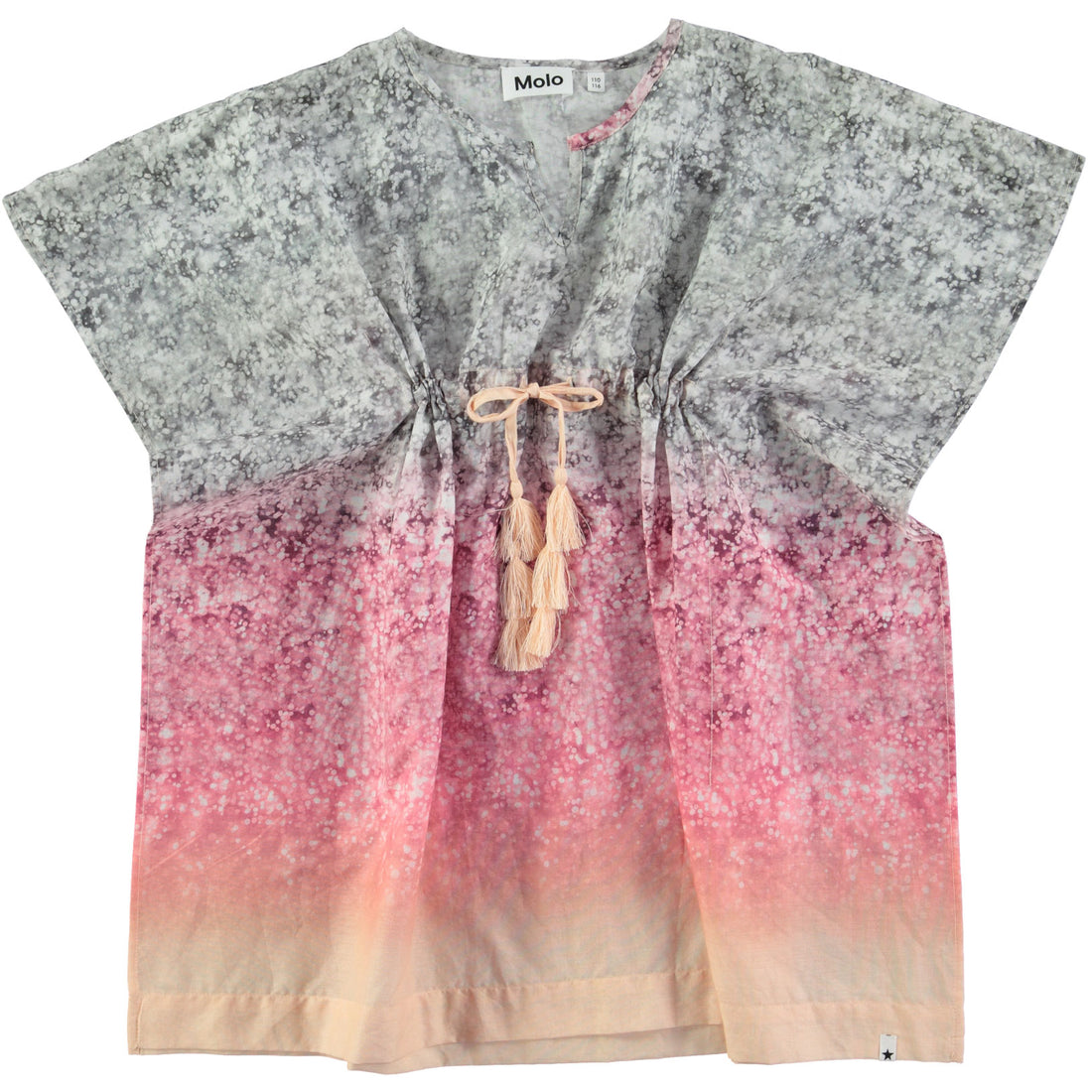 Molo Glitter Beach Dress