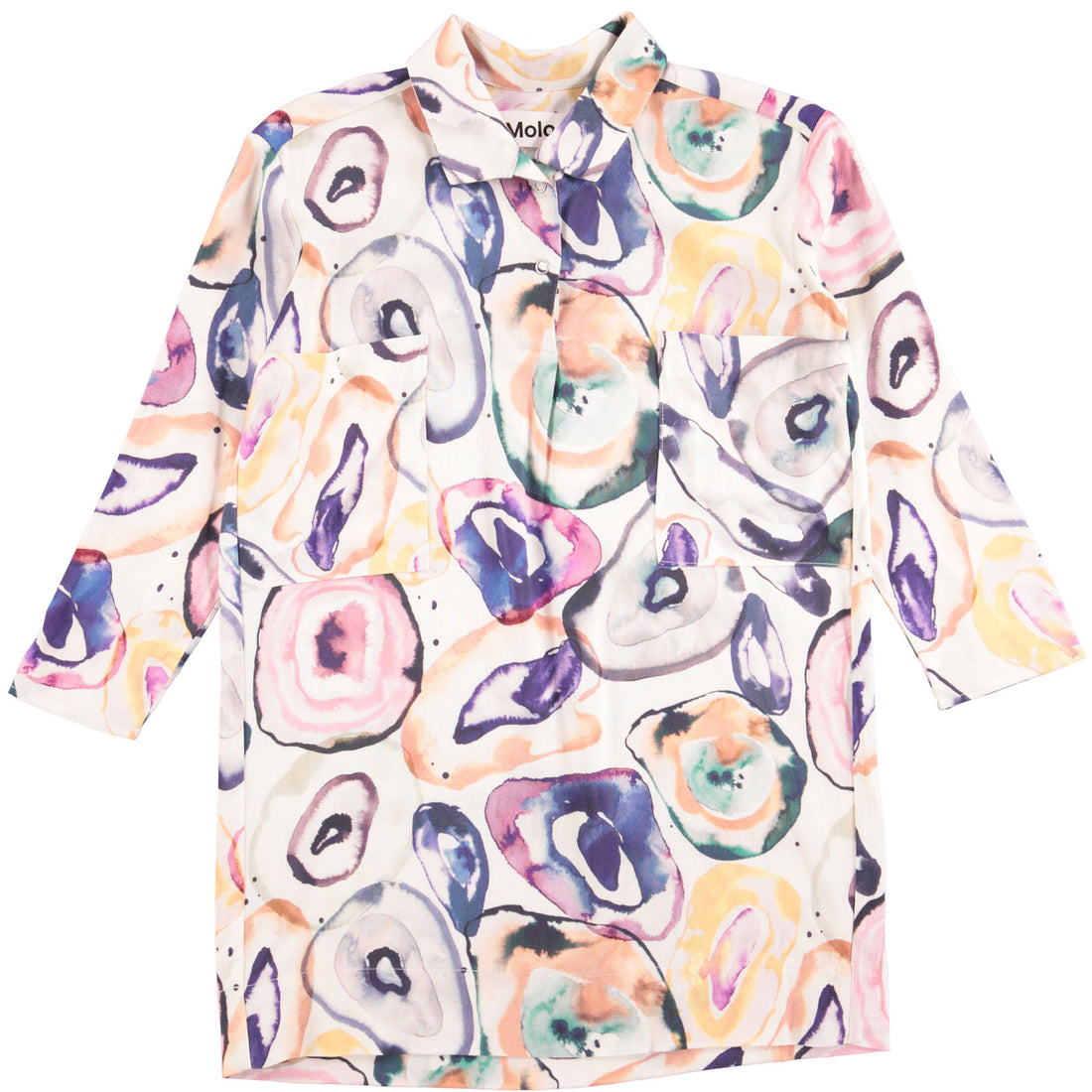 Molo Mineral Stones Candece Dress