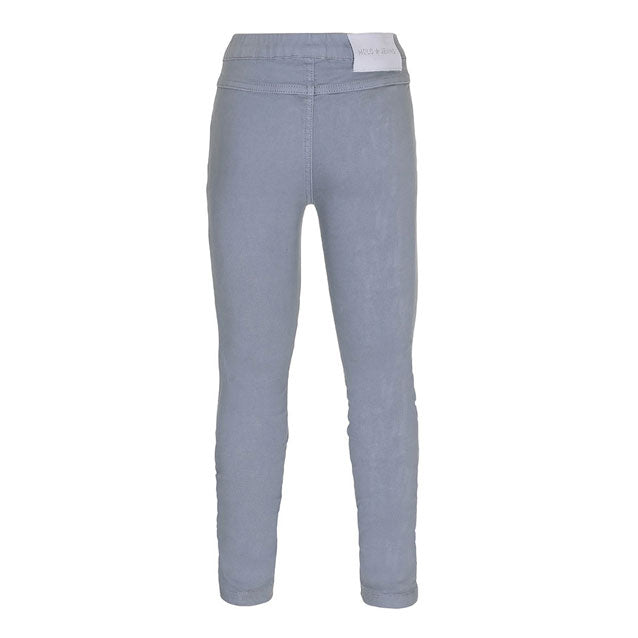 Molo Grey Sky Skinny Jeans
