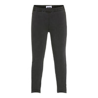 Molo Washed Black Skinny Jeans