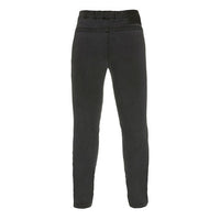 Molo Washed Black Skinny Jeans