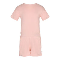 Molo Pink Sand Amira Romper