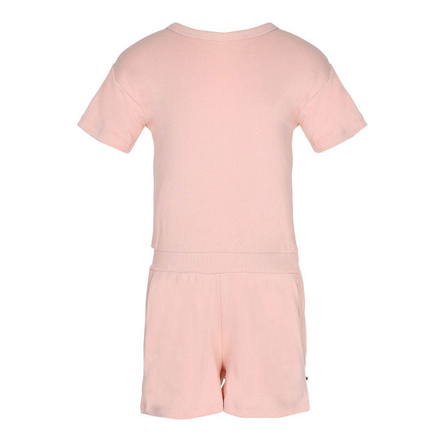 Molo Pink Sand Amira Romper