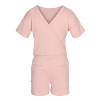 Molo Pink Sand Amira Romper