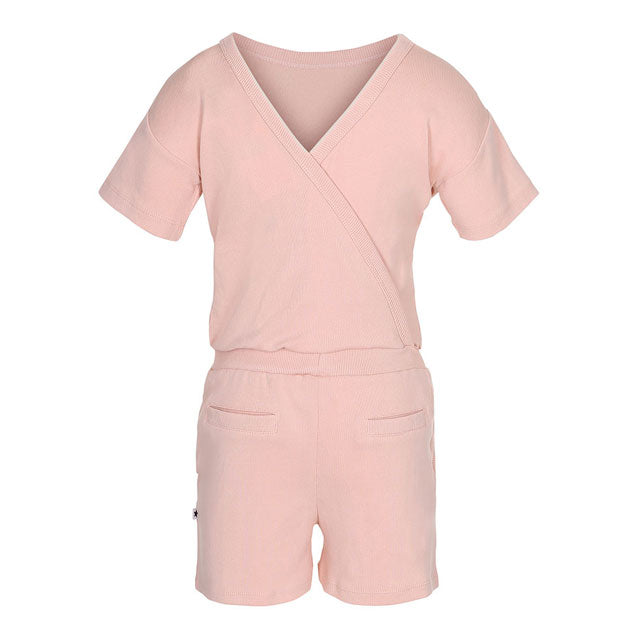 Molo Pink Sand Amira Romper