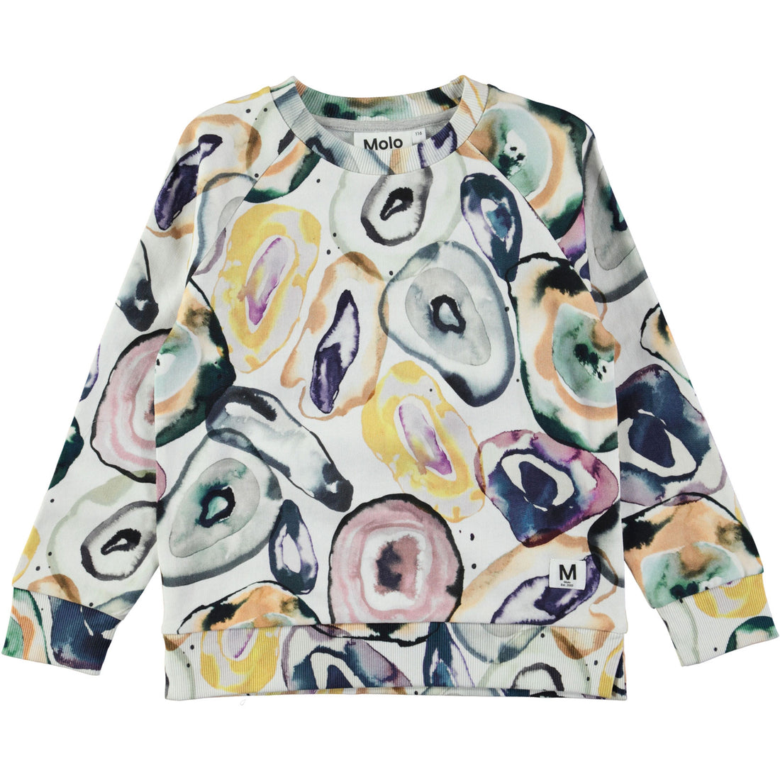 Molo Mineral Stone Sweatshirt