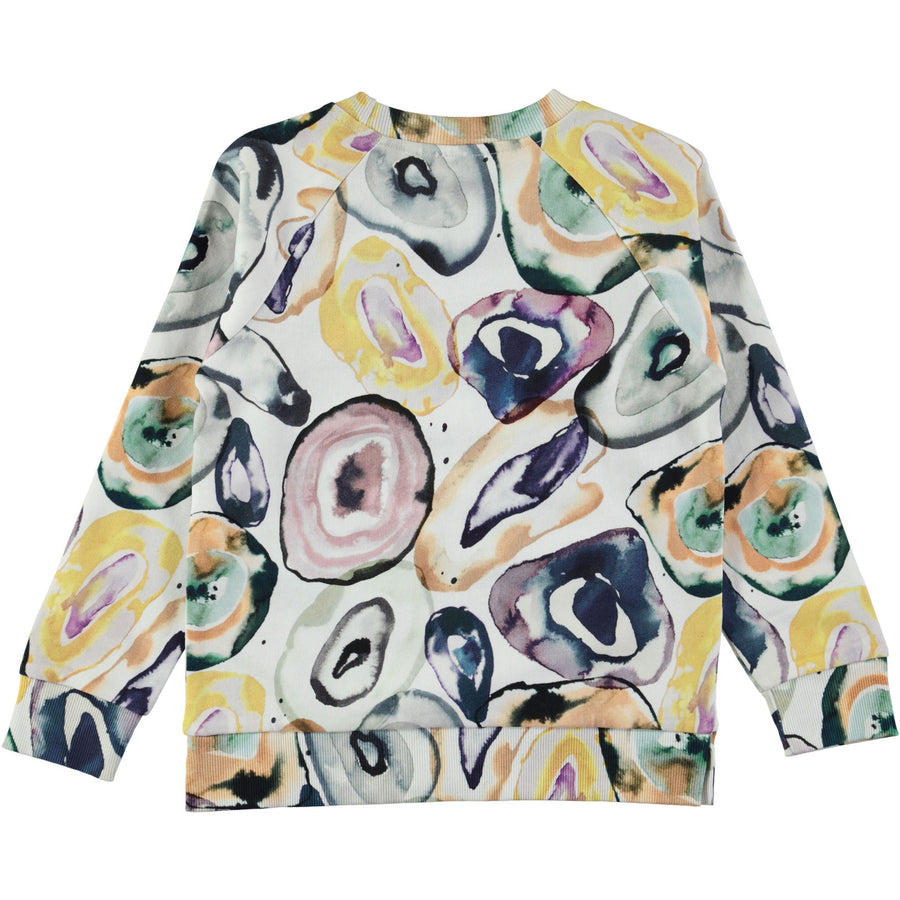 Molo Mineral Stone Sweatshirt