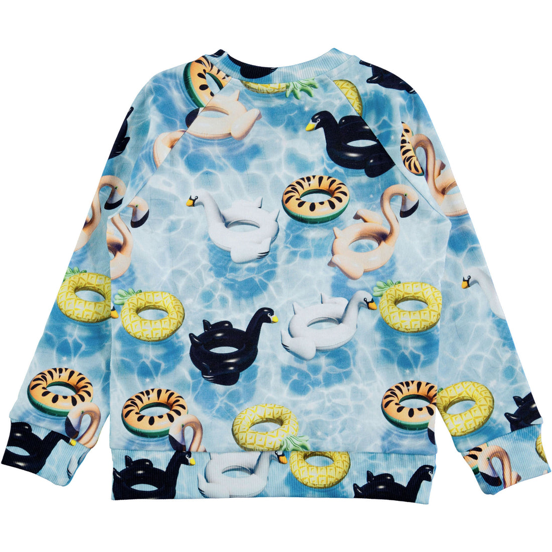 Molo Pool Fun Sweatshirt