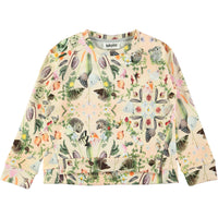Molo Vegetable Garden Sweatshirt