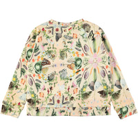 Molo Vegetable Garden Sweatshirt