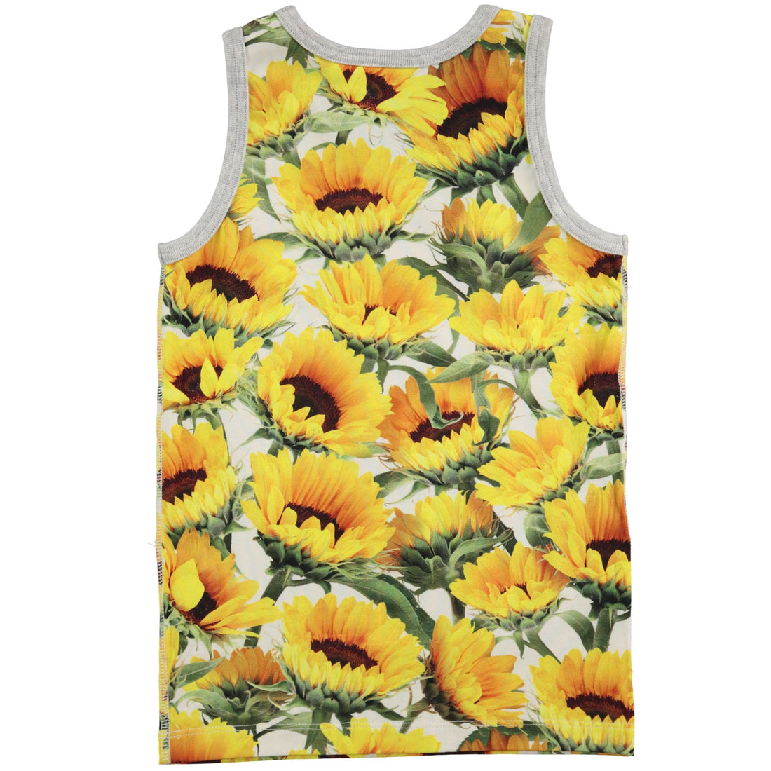 Molo Sunflower Fields Joshlyn Tanktop