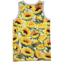 Molo Sunflower Fields Joshlyn Tanktop