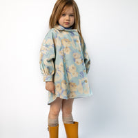 Morley RAE Jacket Dress - MERRY - Sky