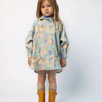 Morley RAE Jacket Dress - MERRY - Sky