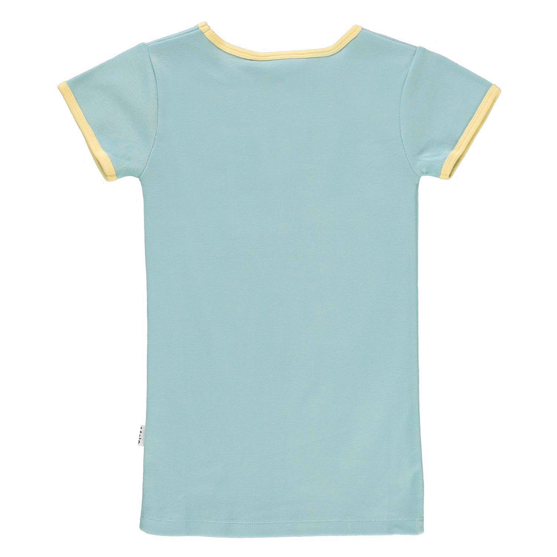 Molo Flower Pwr Rhiannon Short Sleeve Tee