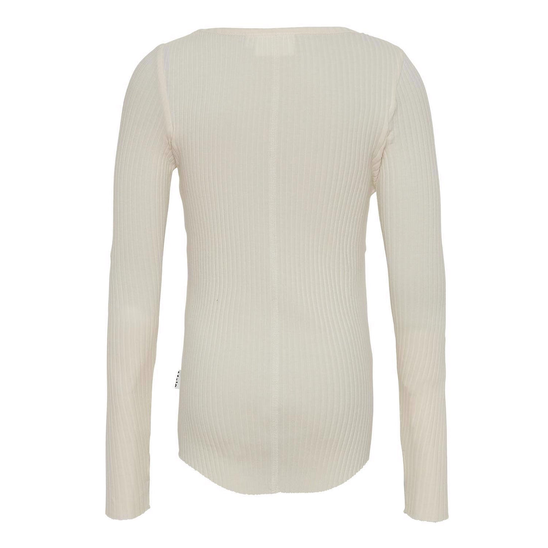 Molo Pearled Ivory Rochelle Tee