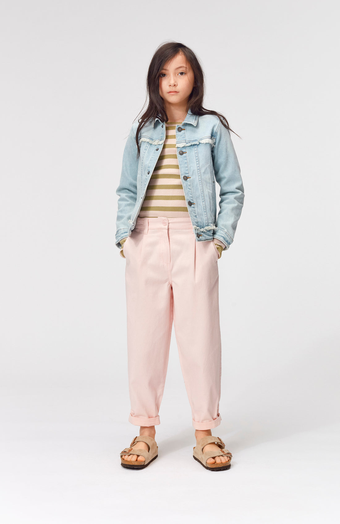Molo Powder Cedar Rochelle Tee