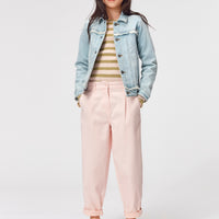 Molo Powder Cedar Rochelle Tee