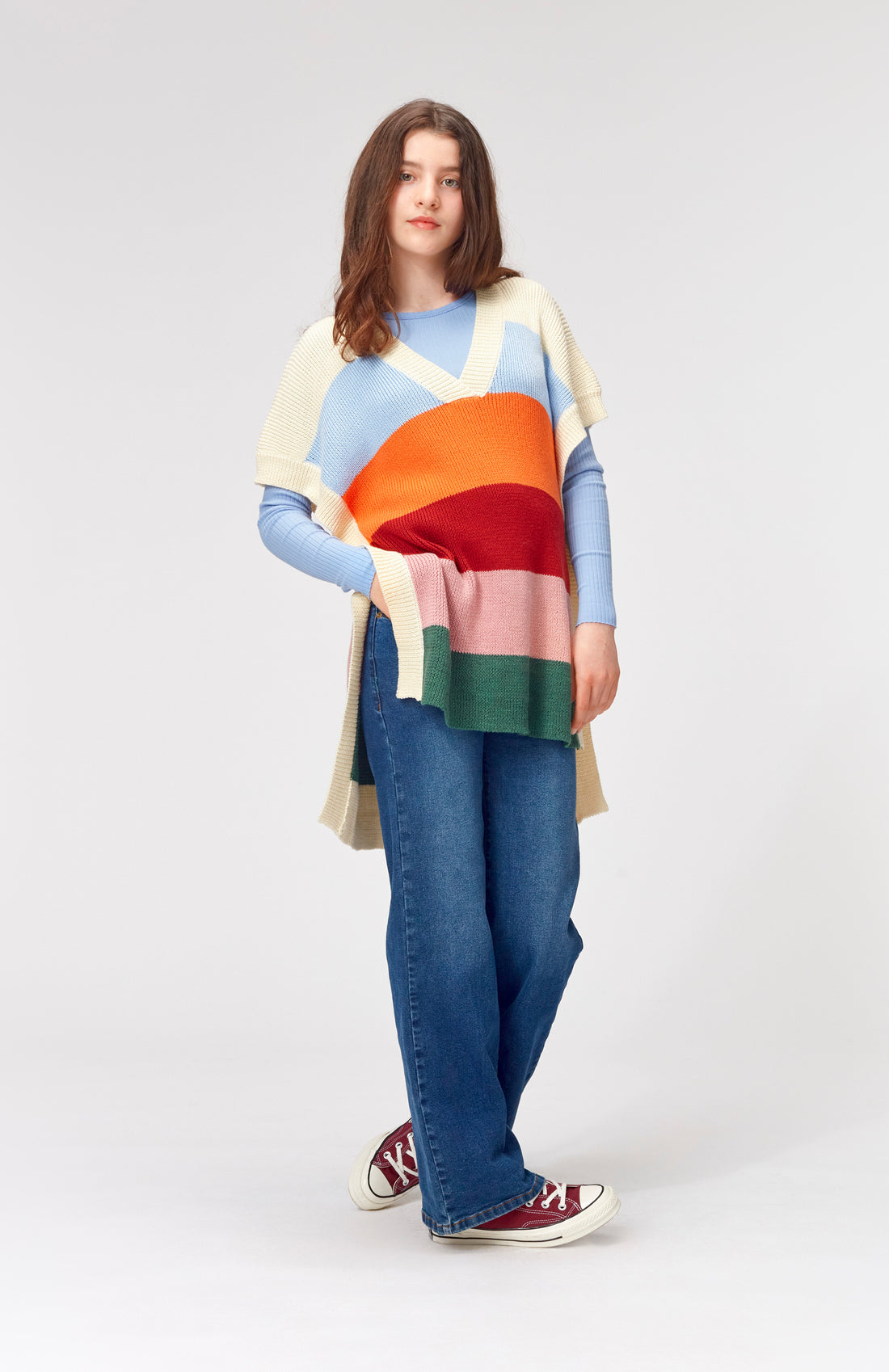 Molo Blue Sky Rochelle Tee