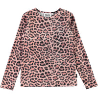 Molo Rose Jaguar Rose Tee