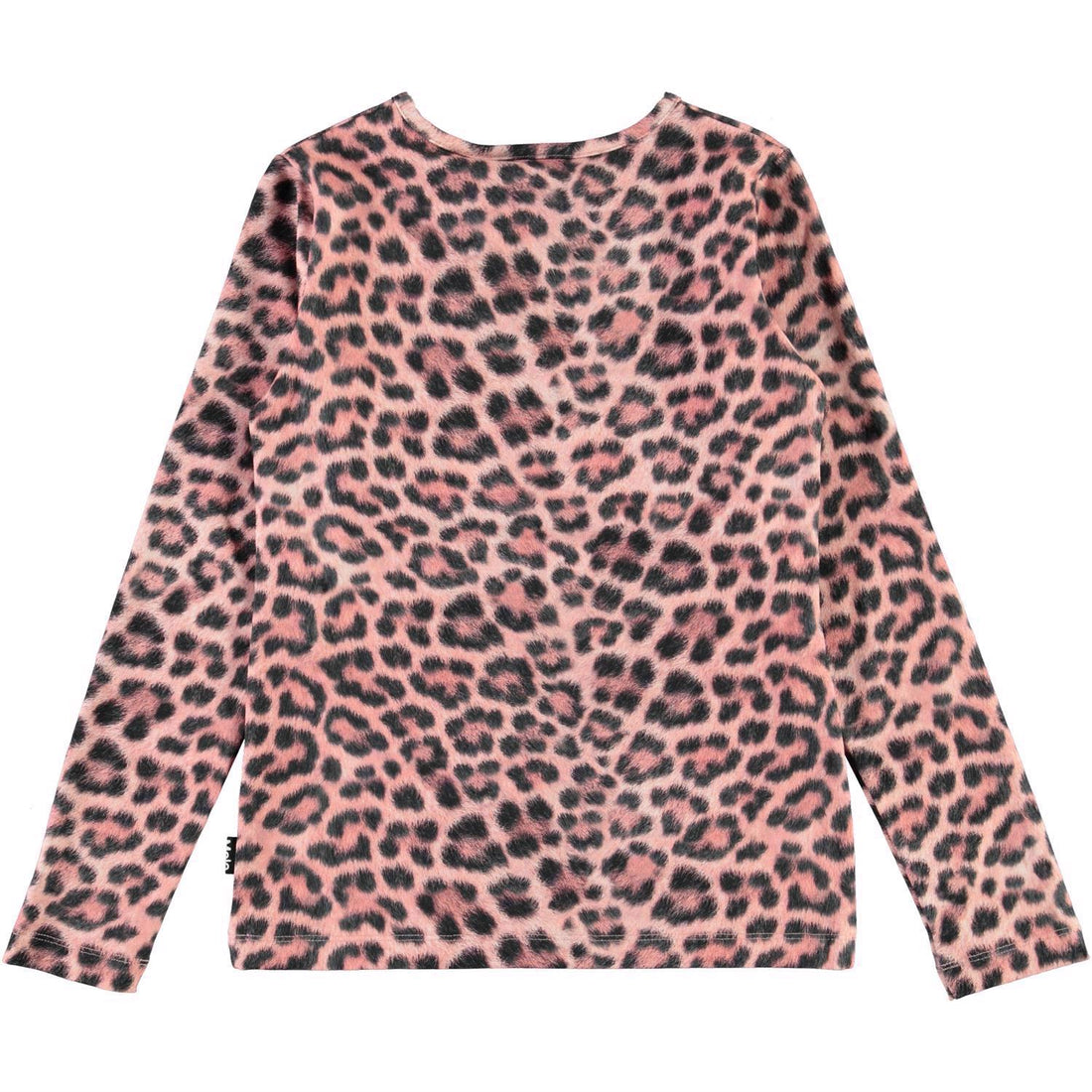 Molo Rose Jaguar Rose Tee
