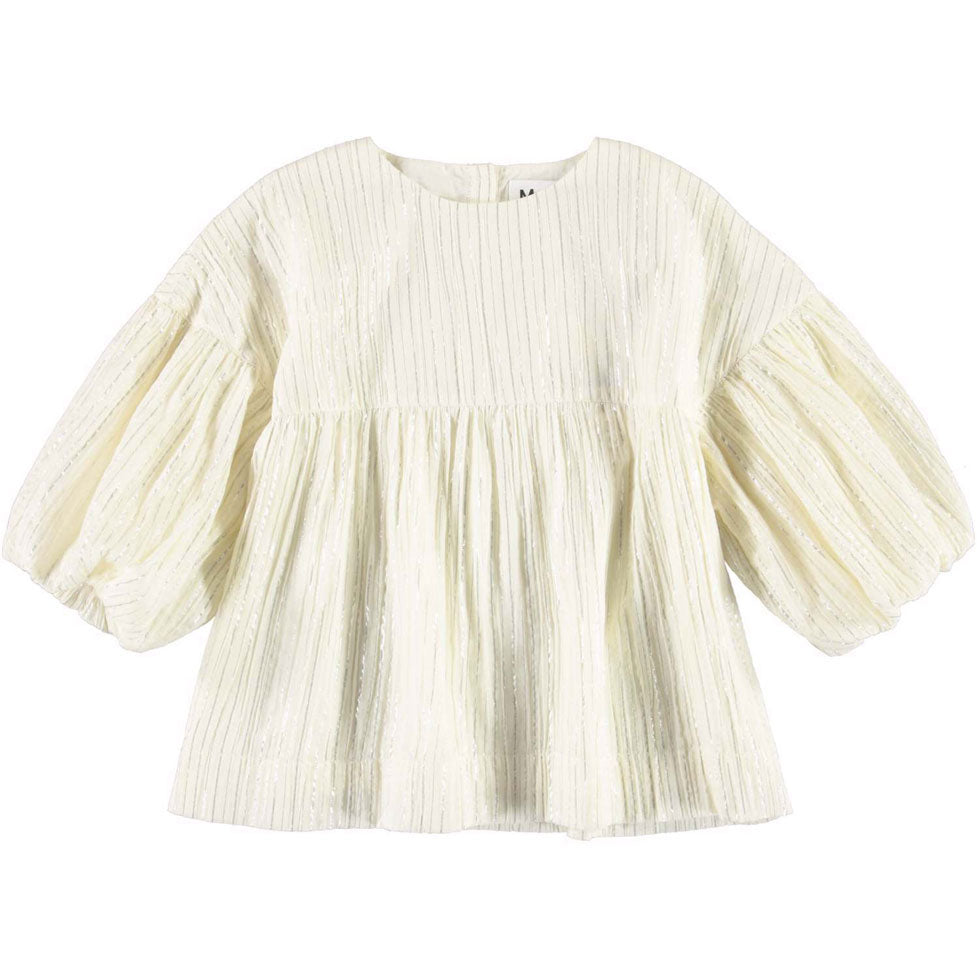 Molo Silver Glitter Raja Shirt
