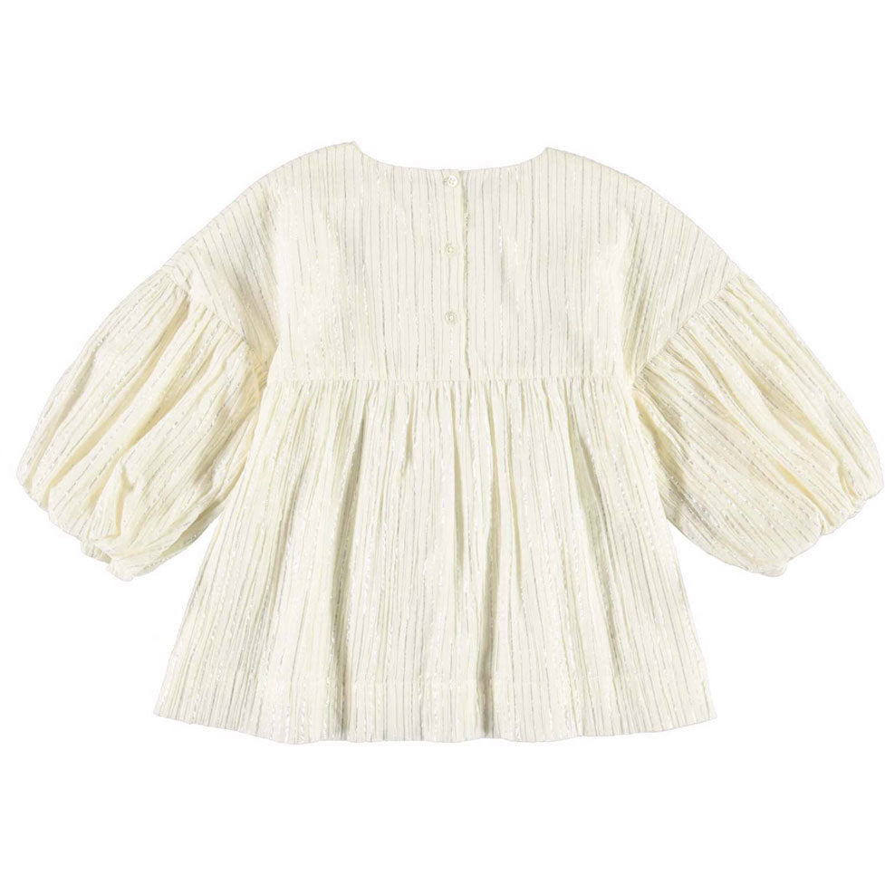 Molo Silver Glitter Raja Shirt