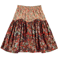 Molo Meadow Blossom Skirt