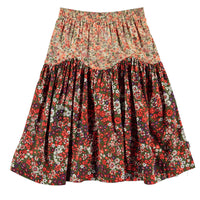 Molo Meadow Blossom Skirt